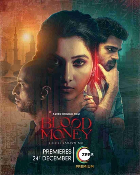 Blood Money (2021)