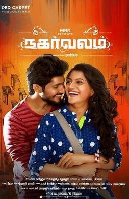 Nagarvalam (2018)