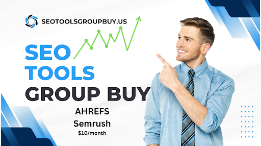 Best Group Buy SEO Tools Providers in 2025