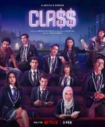 Class (2023) Class (2023)