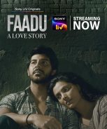 Faadu A Love Story (2022) Faadu A Love Story (2022)