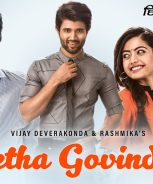 Geetha Govindam (2020) Geetha Govindam (2020)