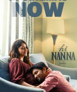 Hi Nanna (2023) Hi Nanna (2023)