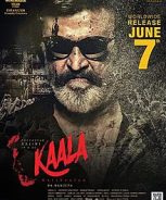 Kaala (2018) Kaala (2018)