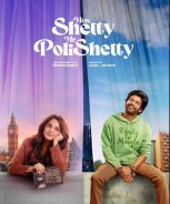 Miss Shetty Mr Polishetty (2023) Miss Shetty Mr Polishetty (2023)
