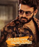 Nenu Meeku Baaga Kavalsinavaadini (2022) Nenu Meeku Baaga Kavalsinavaadini (2022)