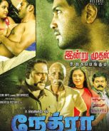 Nethra (2019) Nethra (2019)