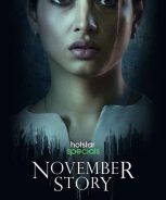 November Story (2021) Season 01 November Story (2021) Season 01