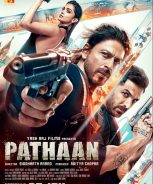 Pathaan (2023) Pathaan (2023)