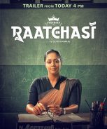 Raatchasi (2019) Raatchasi (2019)