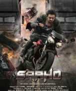 Saaho (2019) Saaho (2019)