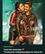 Sarrainodu (2023) Sarrainodu (2023)