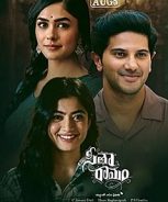 Sita Ramam (2022) Sita Ramam (2022)