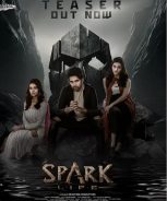 Spark LIFE (2023) Spark LIFE (2023)