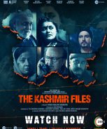 The Kashmir Files (2022) The Kashmir Files (2022)