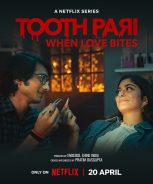 Tooth Pari When Love Bites (2023) Tooth Pari When Love Bites (2023)