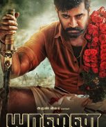 Yaanai (2022) Yaanai (2022)