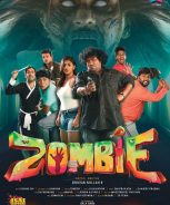 Zombie (2019) Zombie (2019)